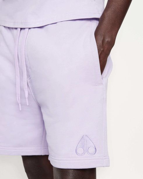 MOOSE KNUCKLES Clyde Shorts Mens Apparel